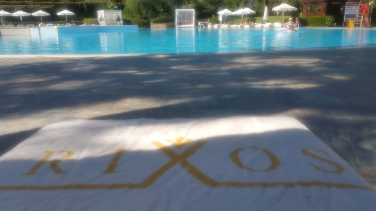 Pool TUI MAGIC LIFE Beldibi +16