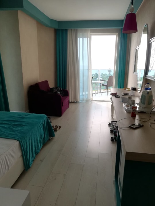 Zimmer Sultan of Dreams Hotel & Spa