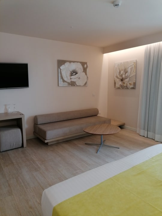 Zimmer Sabina Hotel & Suites