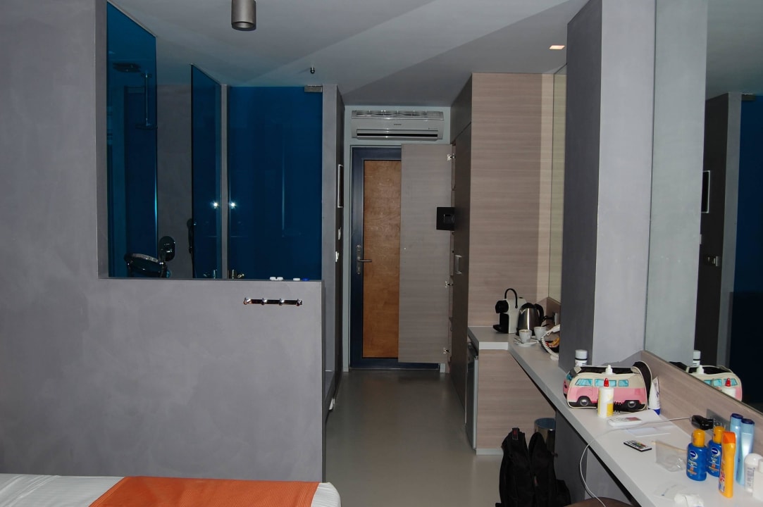 Zimmer Harmony Boutique Resort