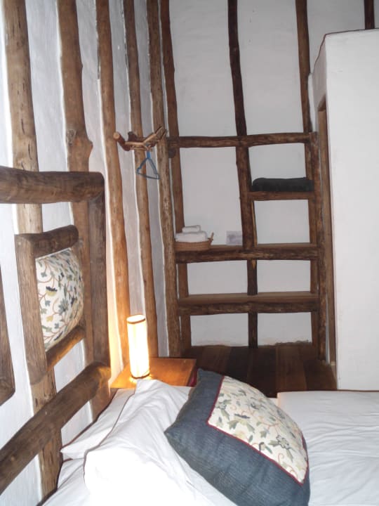 Zimmer "Fabula" Akawanka Lodge