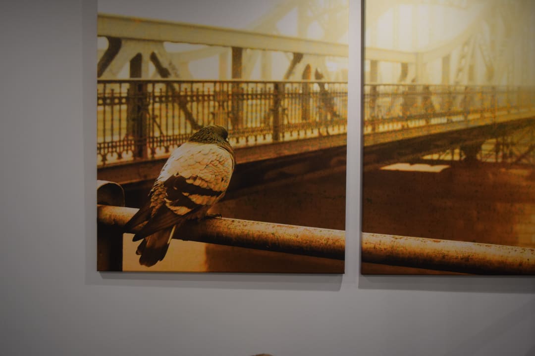 Zimmer The Bridge Suites Hotel