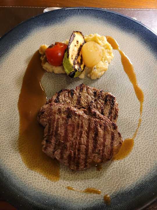 Gastro Melas Resort Hotel