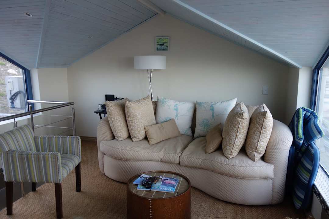 Zimmer Magellan's Passage