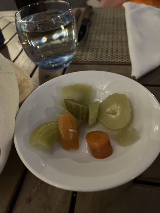 Gastro Miramar Al Aqah Beach Resort