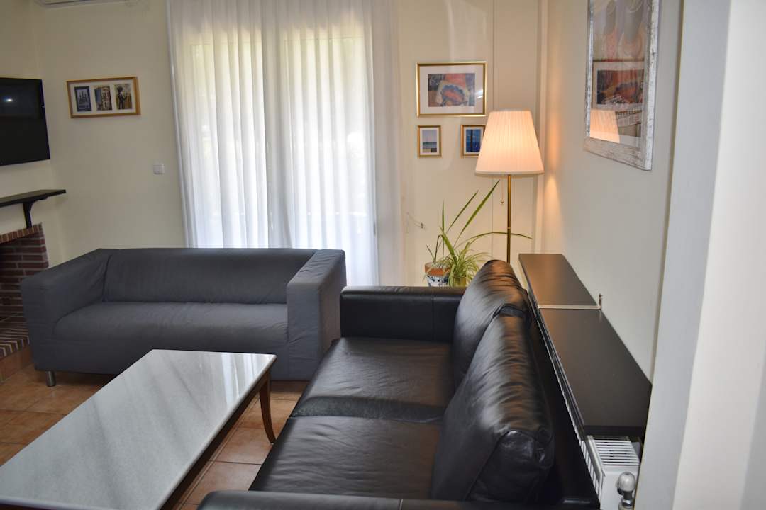 Zimmer Kripis House - Villa