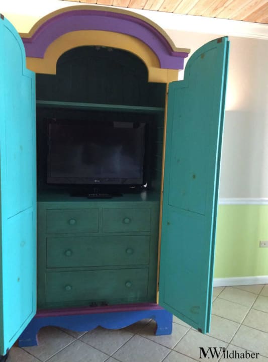 Zimmer Hotel Ocean Key Resort & Spa