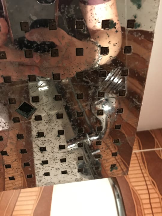 Zimmer Pickalbatros Alf Leila Wa Leila Resort - Neverland Hurghada