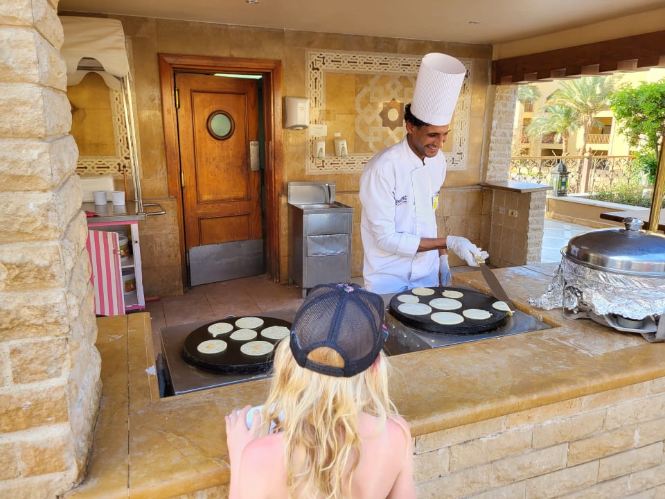 Gastro Grand Waterworld Makadi & Family Star Makadi