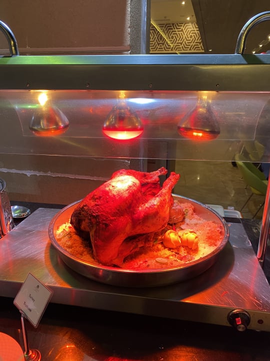 Gastro Titanic Royal