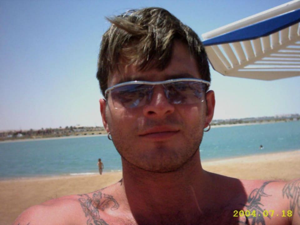 Rene Pickalbatros Dana Beach Resort - Hurghada