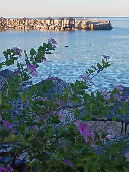 Strand Incekum Su Hotel