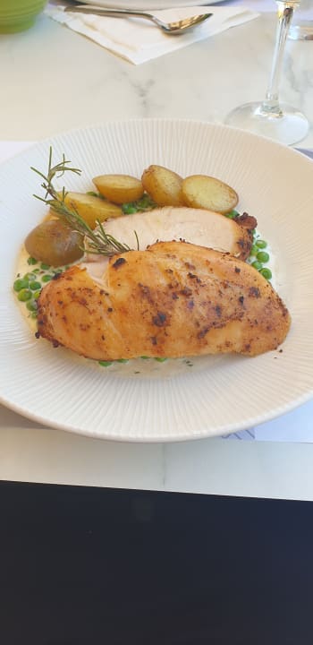 Gastro Gennadi Grand Resort