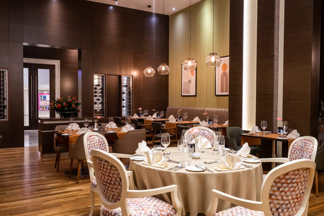Gastro Arum Barut Collection