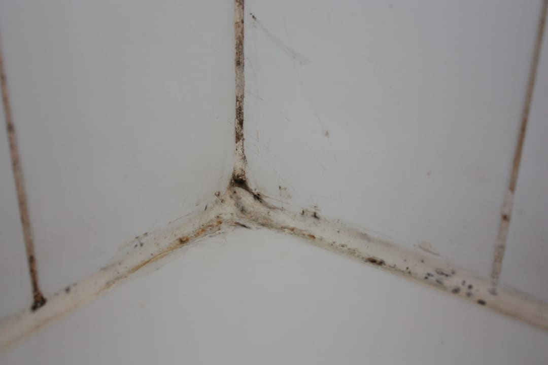 Badezimmer Hotel Bungalows Laura