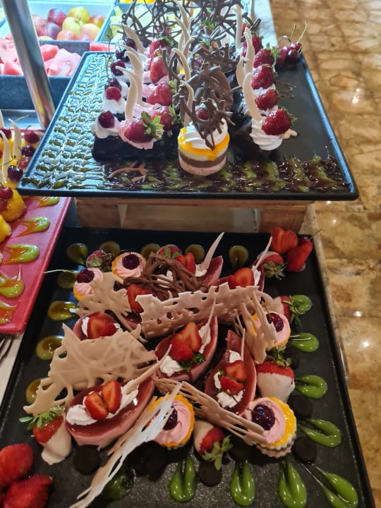 Gastro Hotel Riu Funana