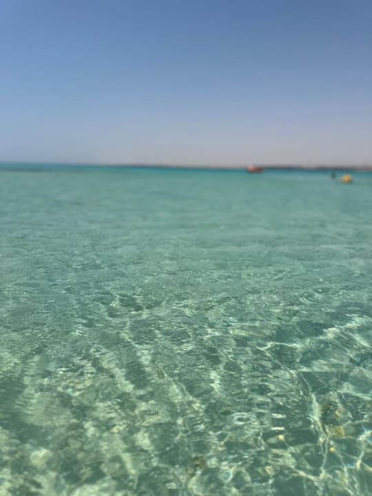 Strand The V Luxury Resort Sahl Hasheesh