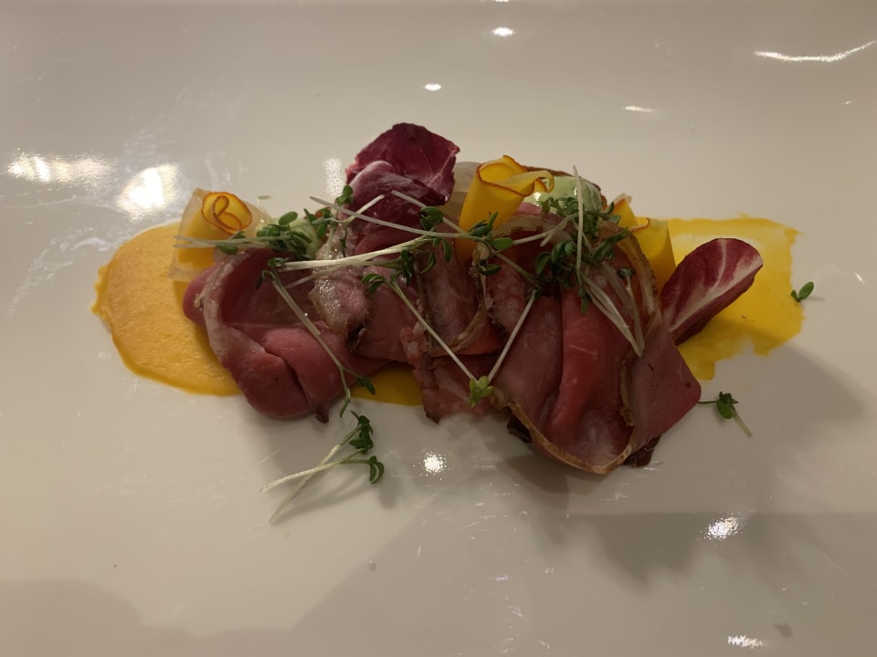 Gastro NIDUM Casual Luxury Hotel