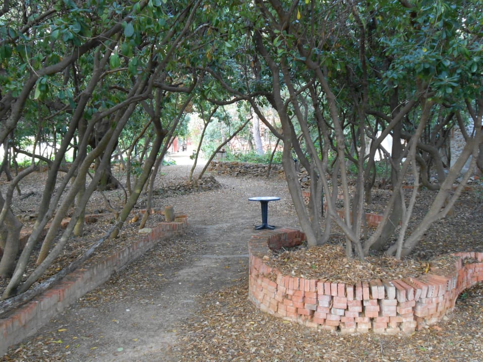 Wäre schön gewesen wenn gepflegt Villa Casa Marina