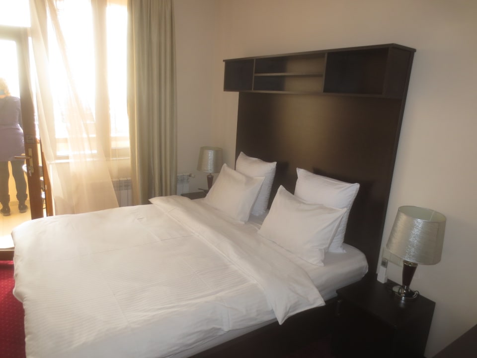 Zimmer Hotel 14th Floor