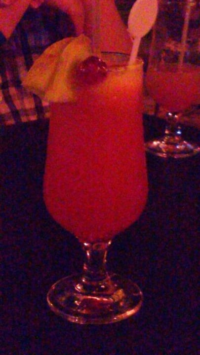 Cocktail Giftun Azur Resort