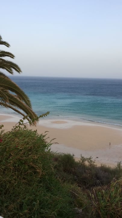 Strand SBH Club Paraiso Playa