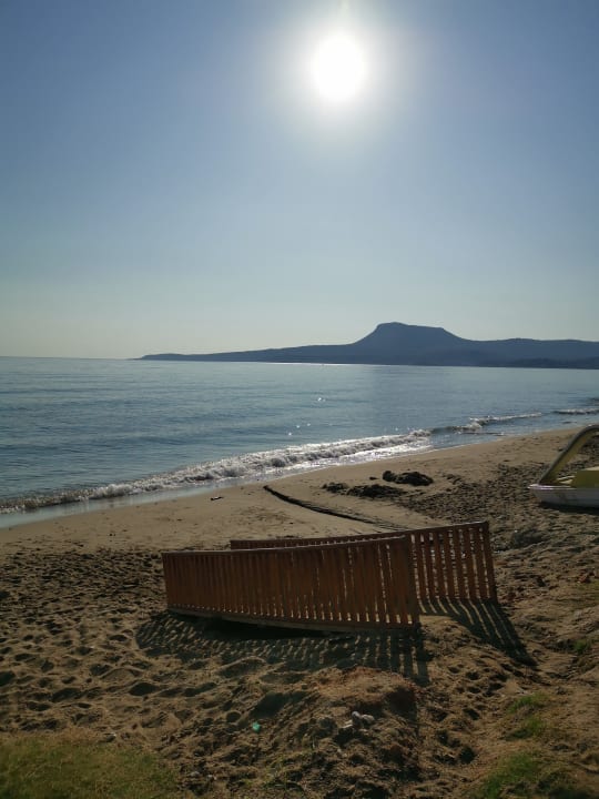 Strand Kiani Beach Resort Family All Inclusive