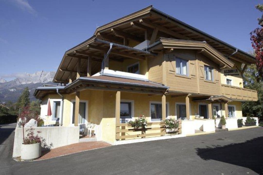 Alimonte Romantic Appartement Alimonte Romantic Apartements