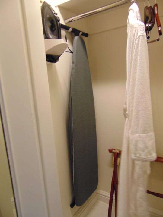 Zimmer Hotel The Henry