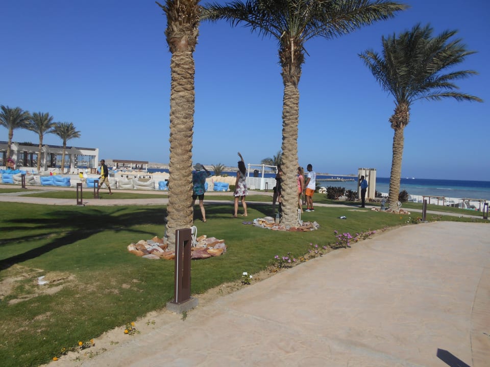 Sport & Freizeit Gravity Hotel & Aquapark Sahl Hasheesh