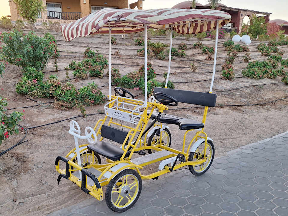 Sonstiges Pickalbatros Villaggio Resort - Portofino