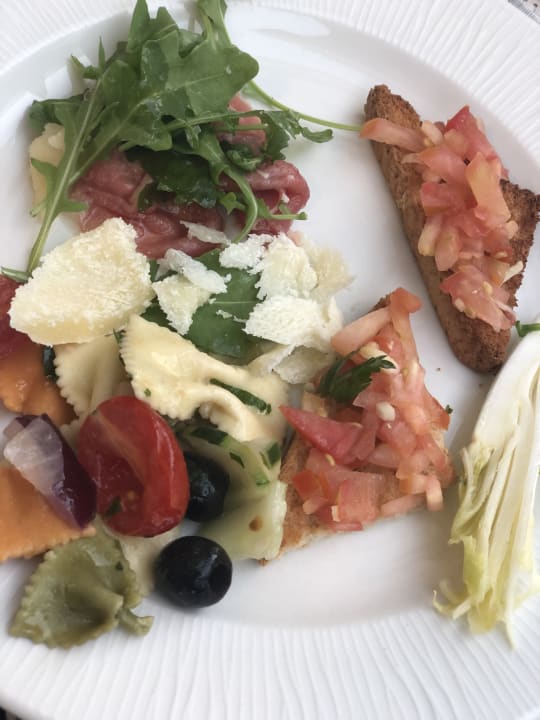 Gastro Maspalomas Princess