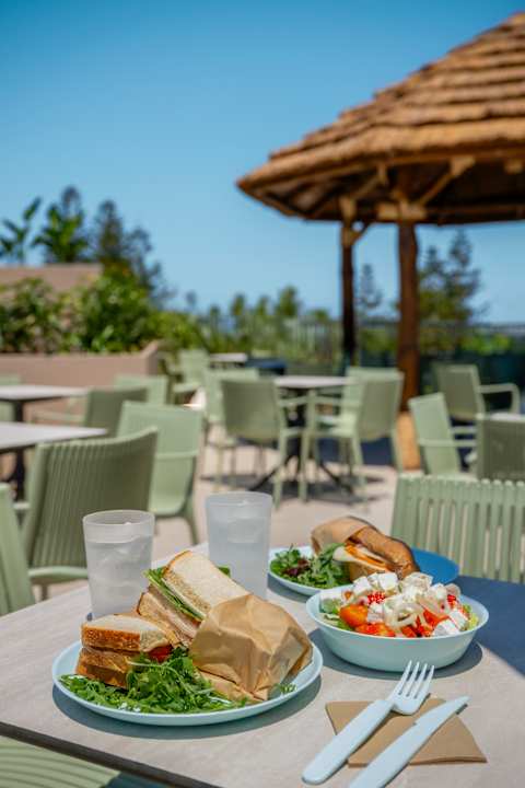 Gastro Iberostar Waves Creta Panorama & Mare