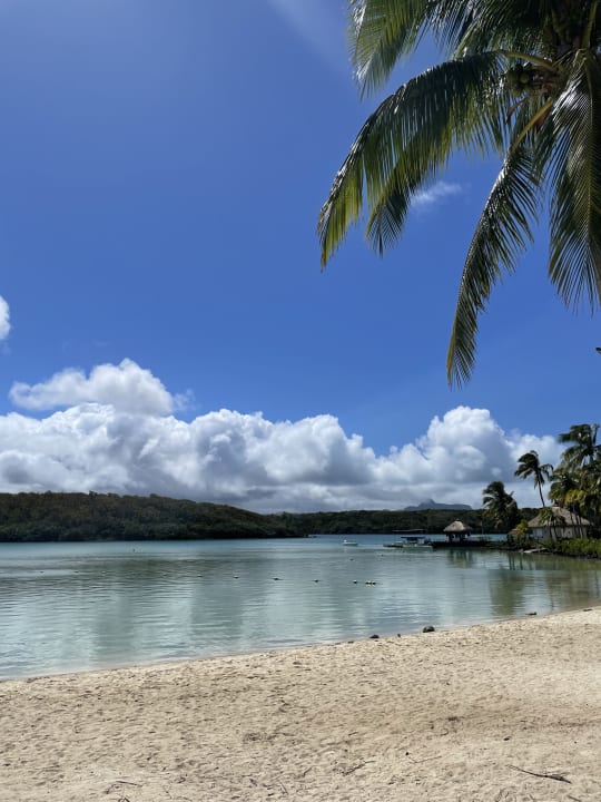 Strand Shandrani Beachcomber Resort & Spa