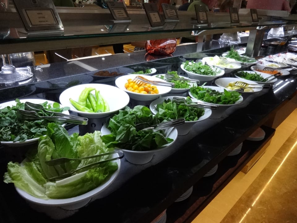 Gastro Adalya Ocean Deluxe