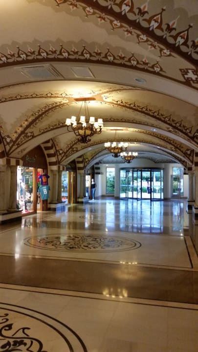 Sonstiges Royal Holiday Palace