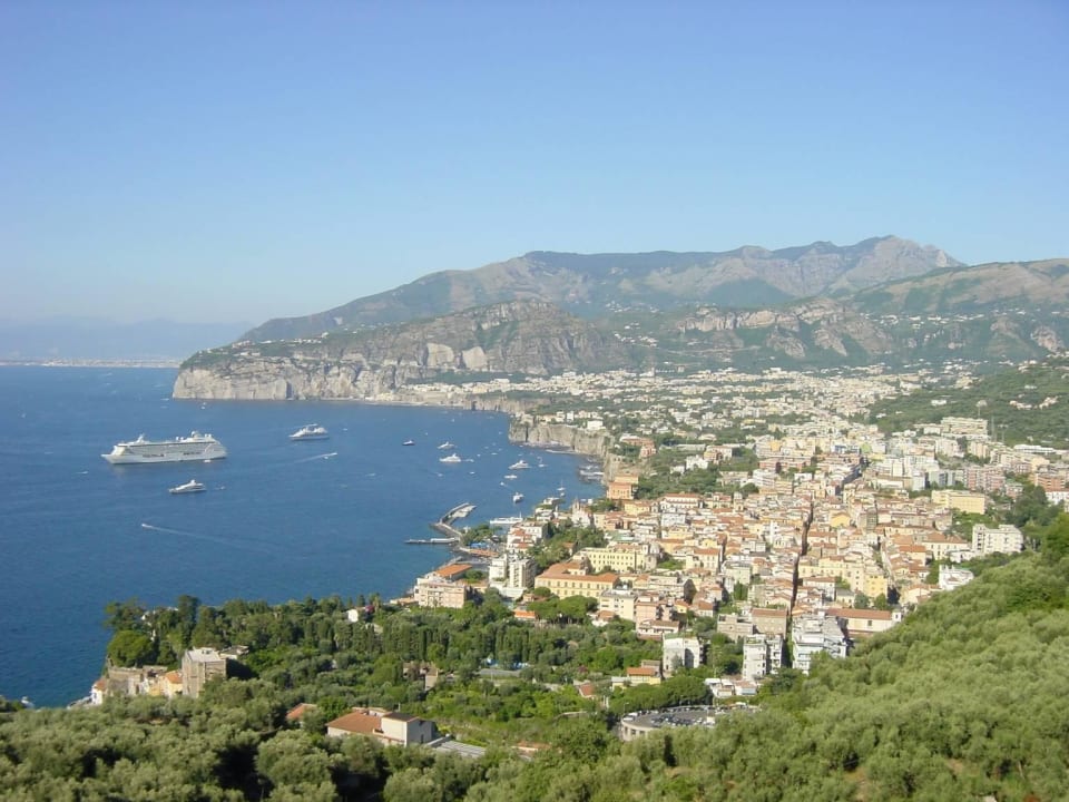 View Grand Hotel Aminta