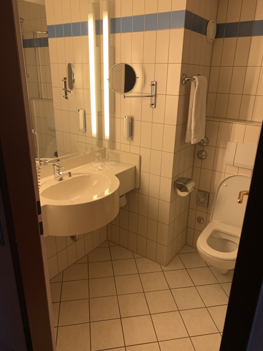 Zimmer Dorint An den Westfalenhallen Dortmund