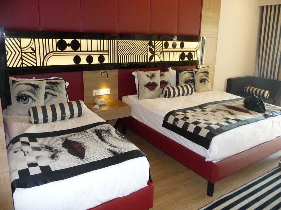 Mein Zimmer Hotel Delphin Imperial