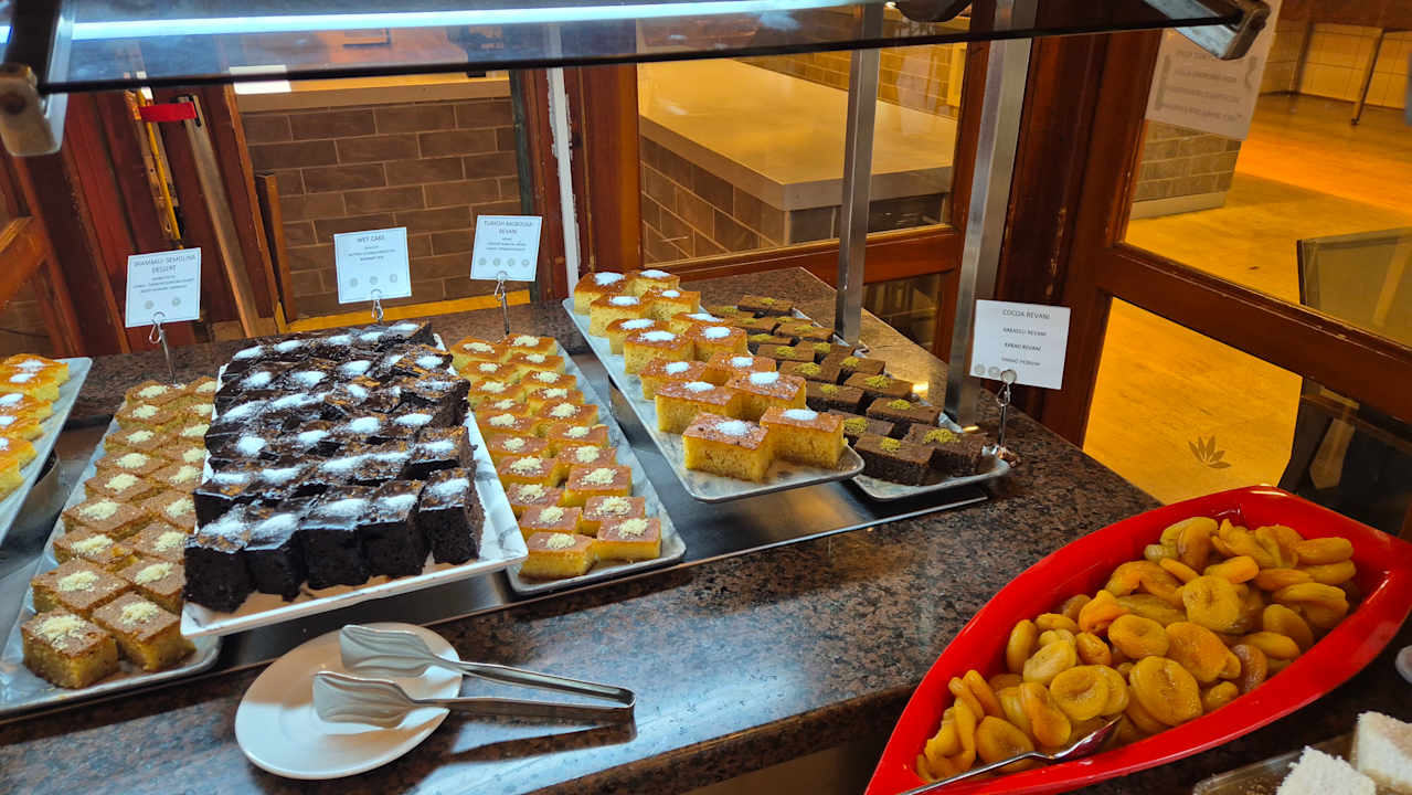 Gastro Labranda Alantur Resort