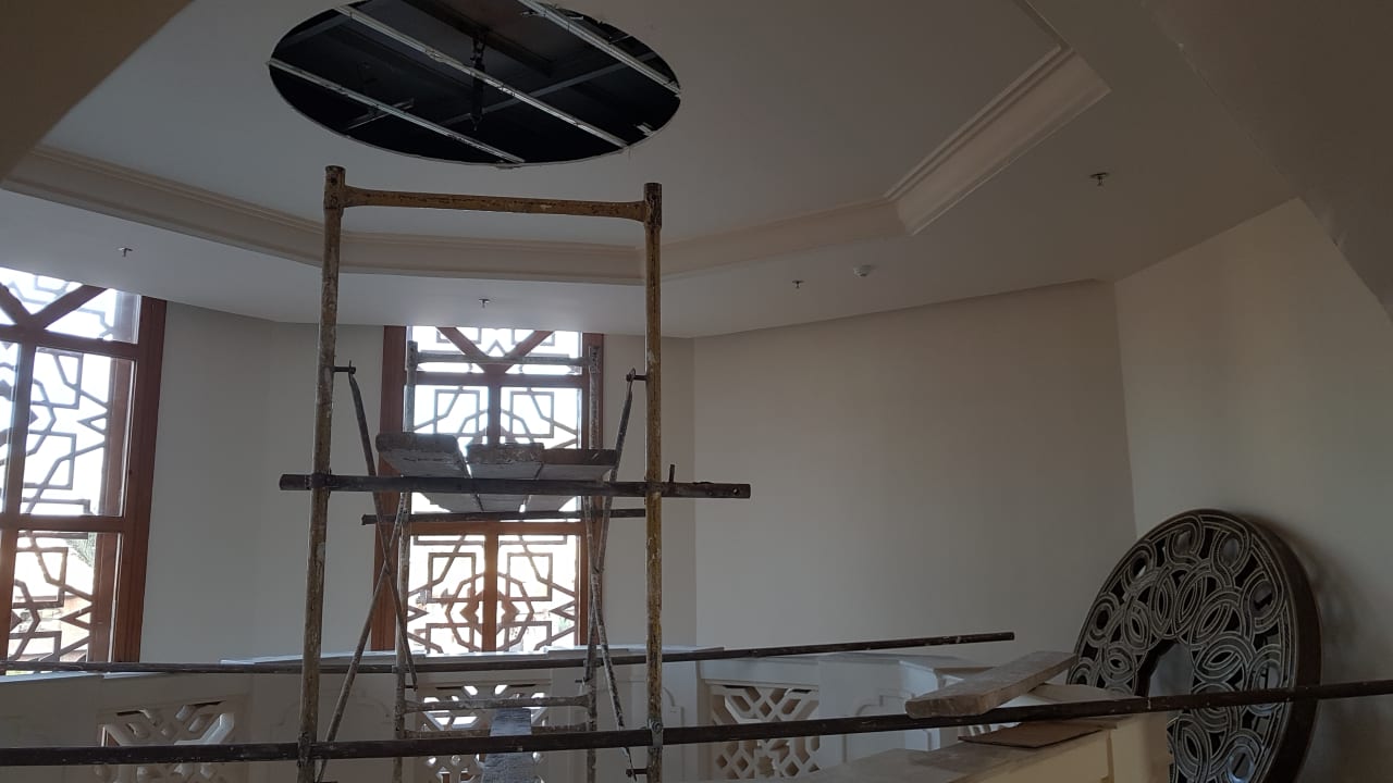 Lobby The Grand Palace - Adults only