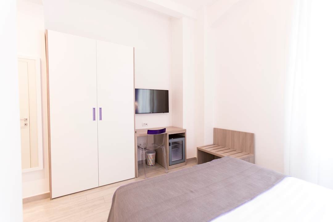Zimmer IstayinToledo Luxury Guest House