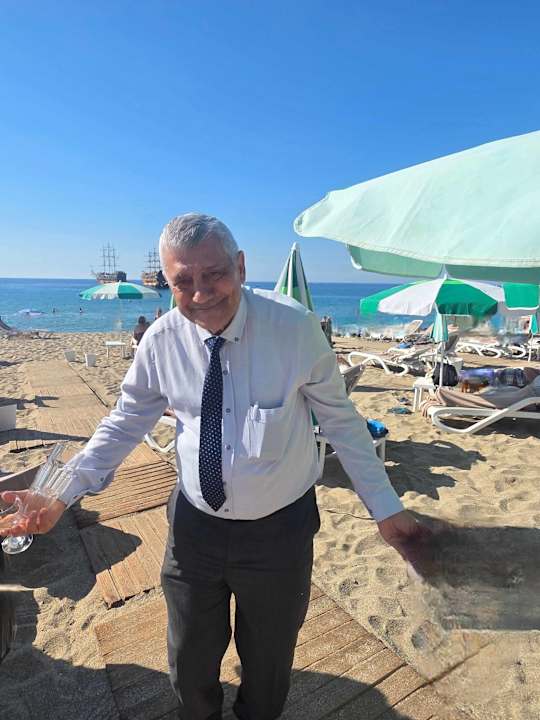 Sonstiges Xperia Saray Beach Hotel