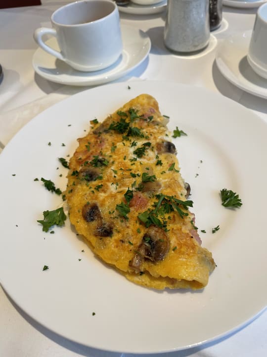 Gastro Ringhotel Birke - Kiel