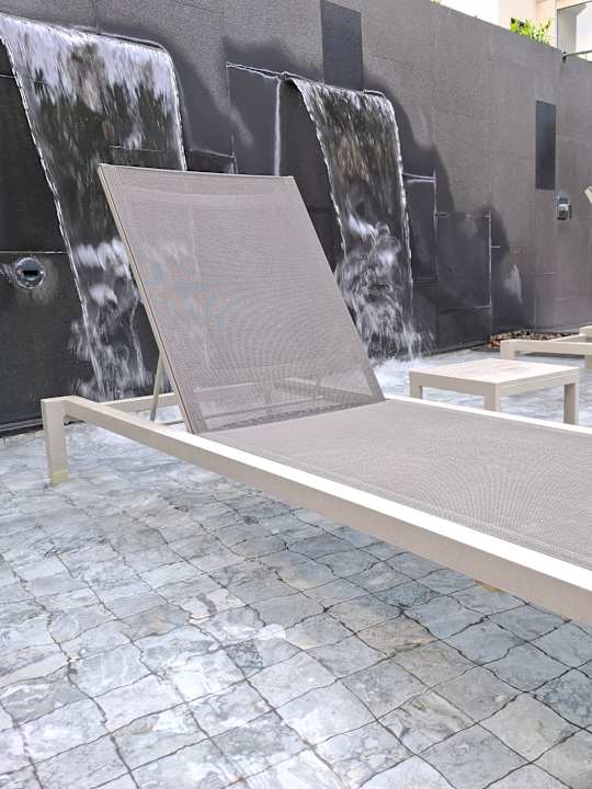 Pool Best Western Plus Nexen Pattaya