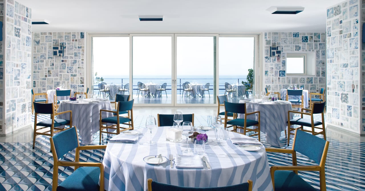 Gastro Hotel Parco dei Principi