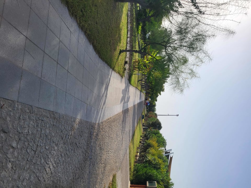 Strand Grand Seker Hotel