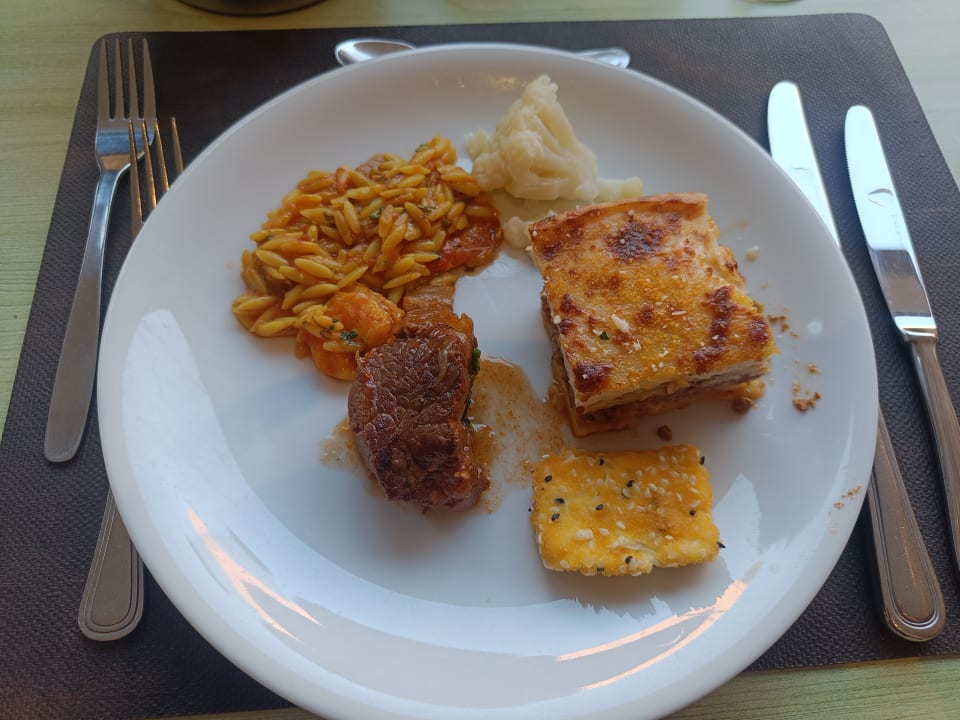 Gastro Hotel Horizon Beach Resort