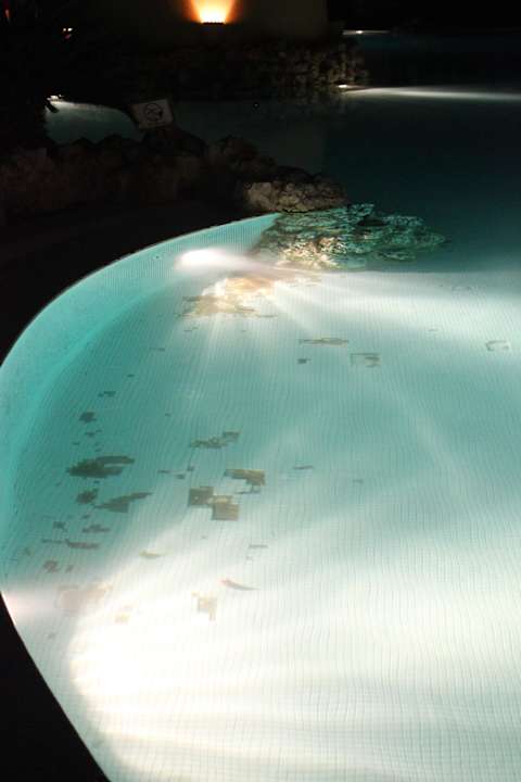 "Einladende" Poolanlage Grand Makadi