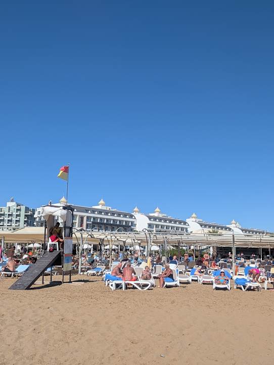 Strand Diamond De Luxe Hotel & Spa